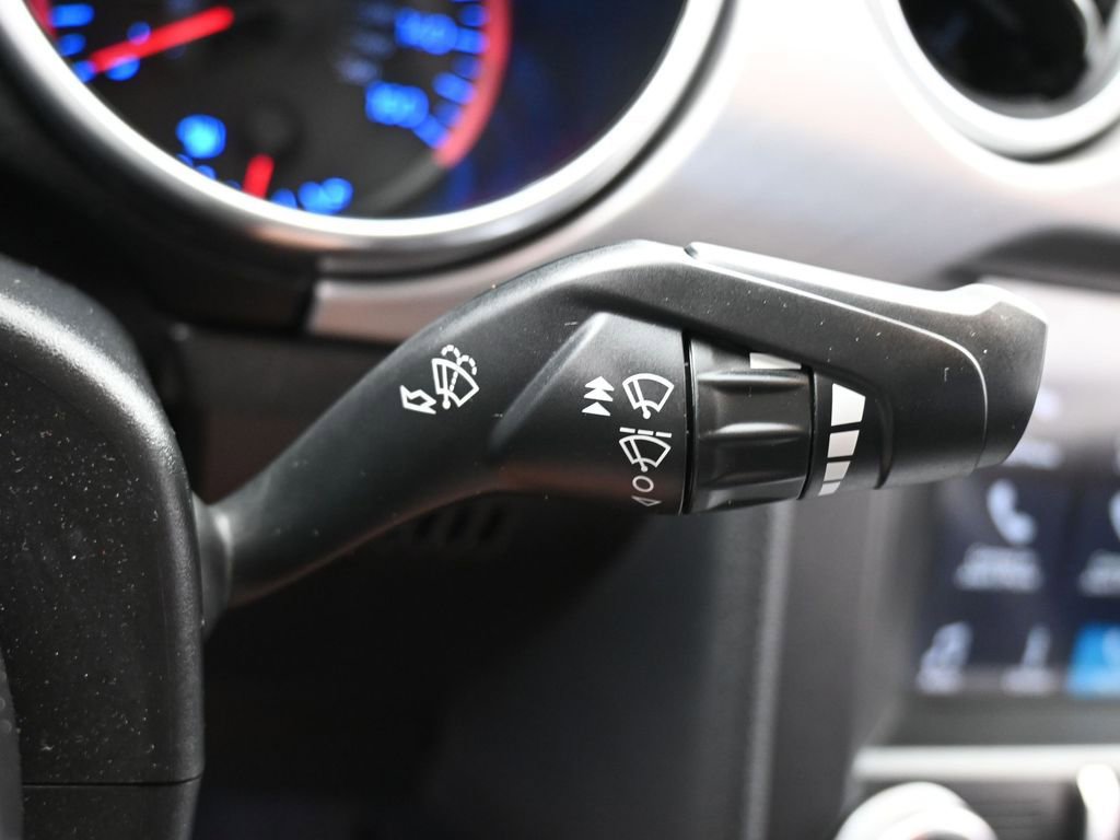 Used 2019 Ford Mustang Premium w/ Black Accent Package image 13