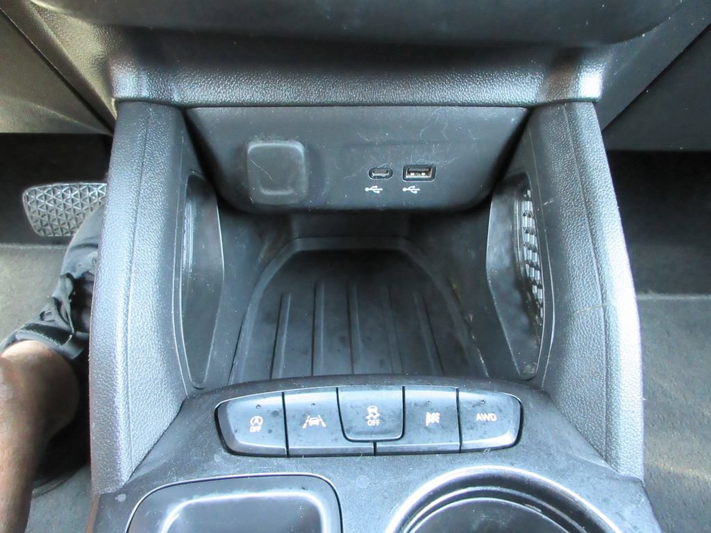 Certified 2024 Chevrolet TrailBlazer LS w/ LS Convenience Package AWD/4WD image 28