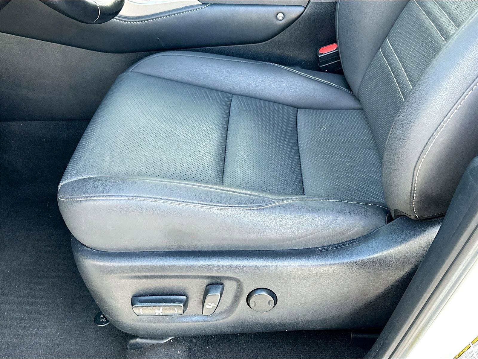 Used 2021 Lexus NX 300 AWD w/ Accessory Package image 19