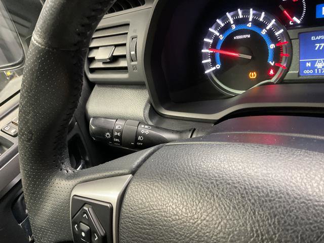 Used 2017 Toyota 4Runner SR5 image 18