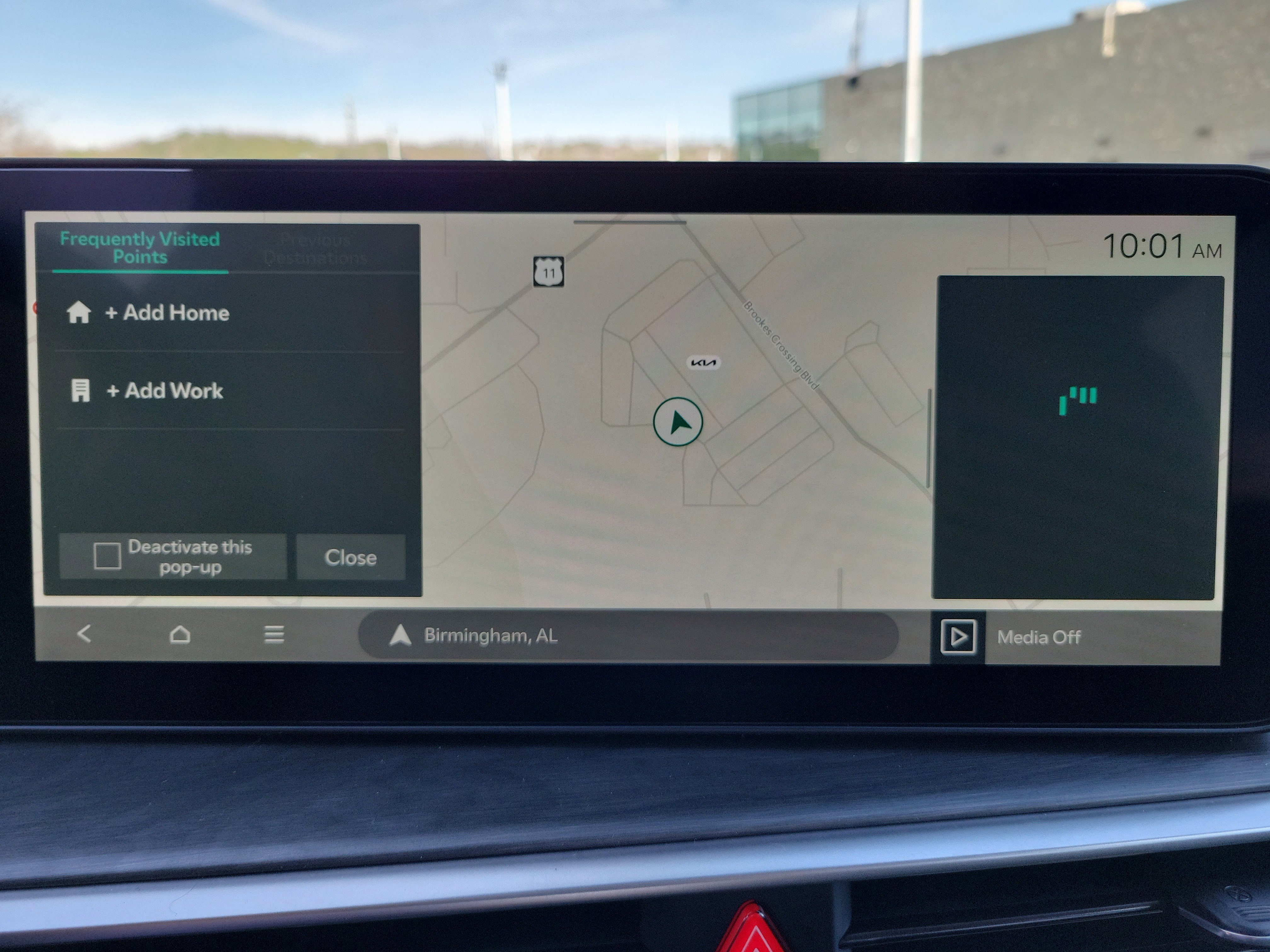 New 2026 Kia Sorento X-Line EX image 11