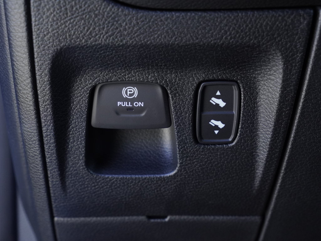 New 2026 RAM 1500 Big Horn AWD/4WD image 15
