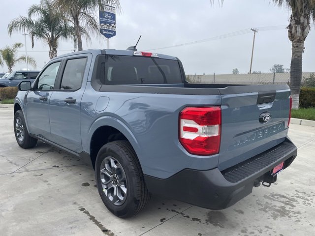 New 2026 Ford Maverick XLT w/ XLT Luxury Package image 3