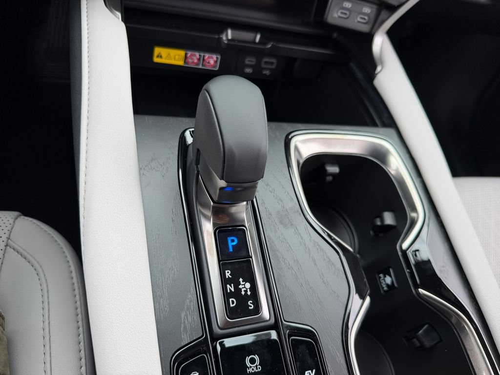 New 2026 Lexus RX 350 AWD/4WD image 21