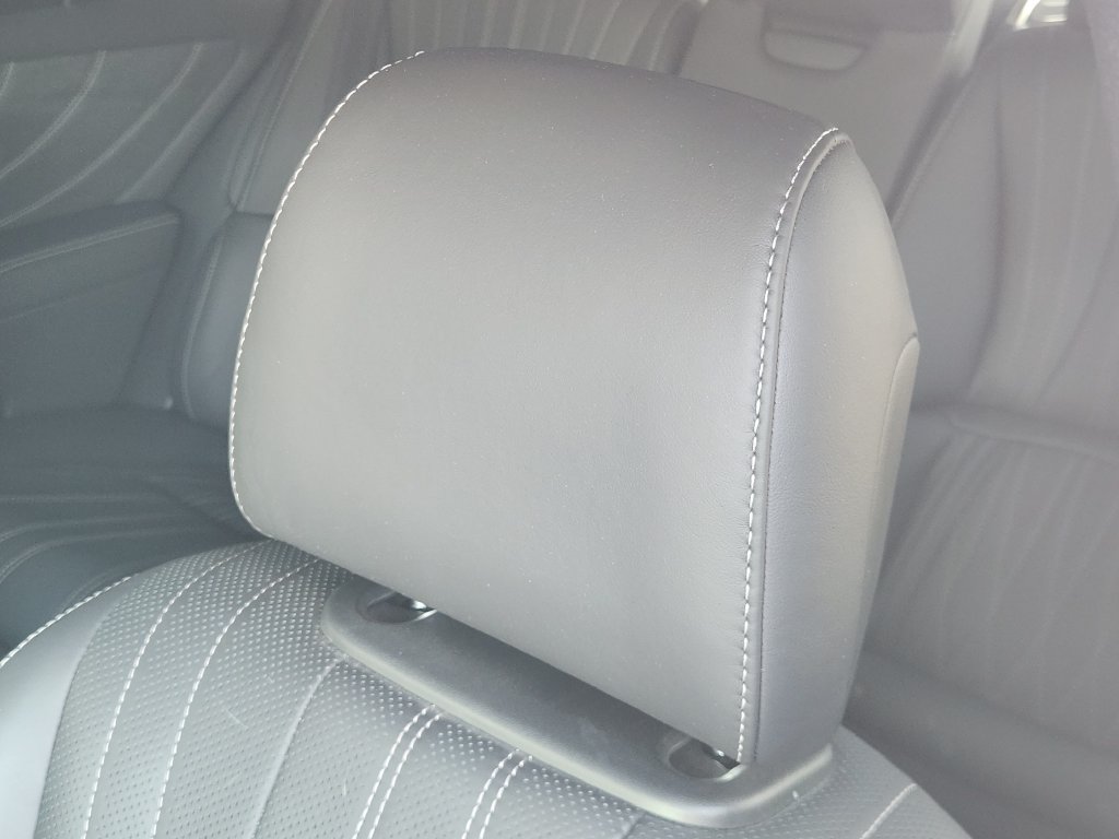Certified 2023 Lexus LS 500 w/ Luxury Package RWD image 24