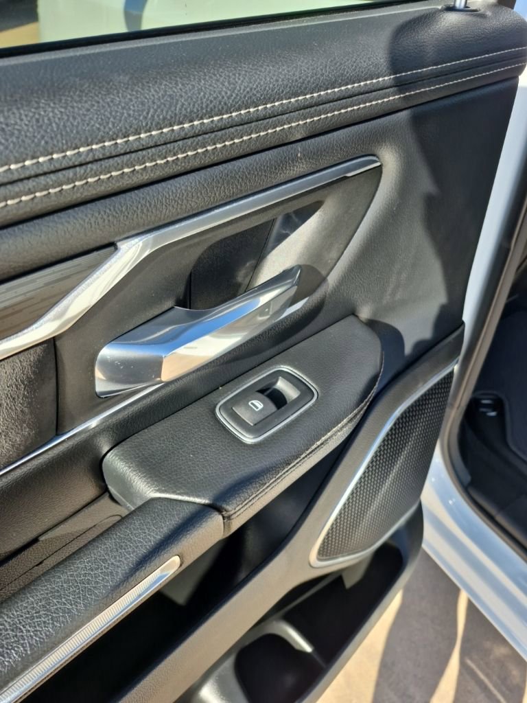 Used 2023 RAM 1500 Laramie image 16