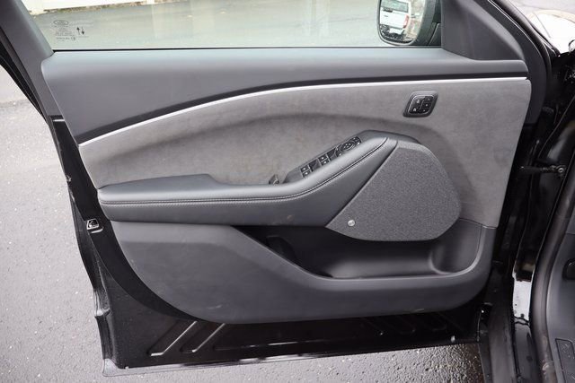 New 2026 Ford Mustang Mach-E GT image 22