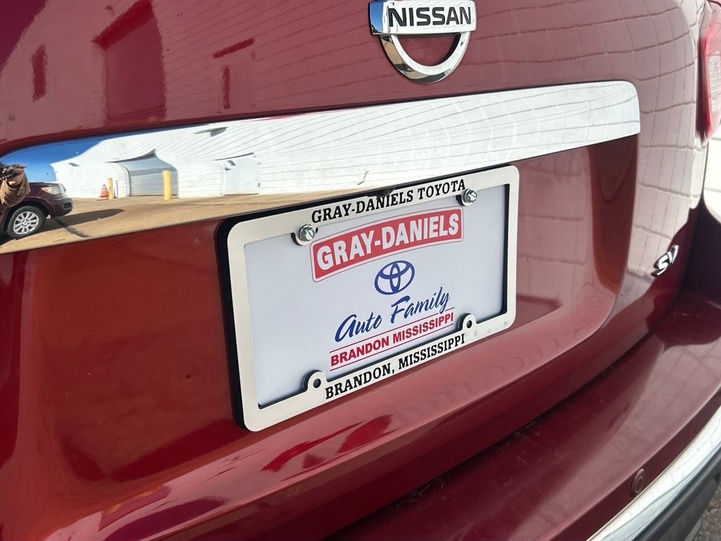 Used 2018 Nissan Pathfinder SV w/ SV All Weather Package image 35