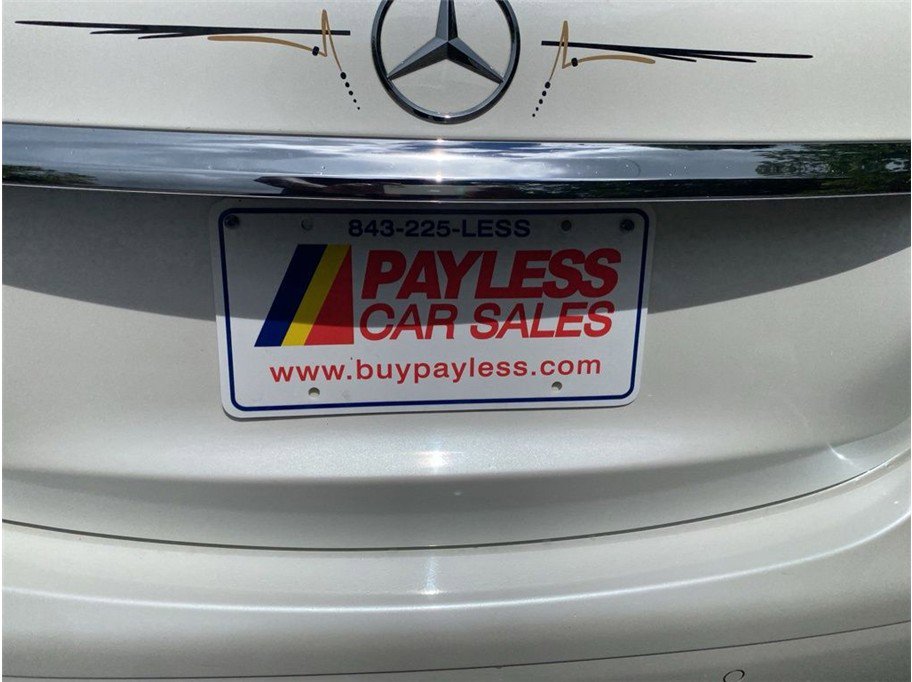 Used 2018 Mercedes-Benz E 300 w/ Premium 1 Package image 37