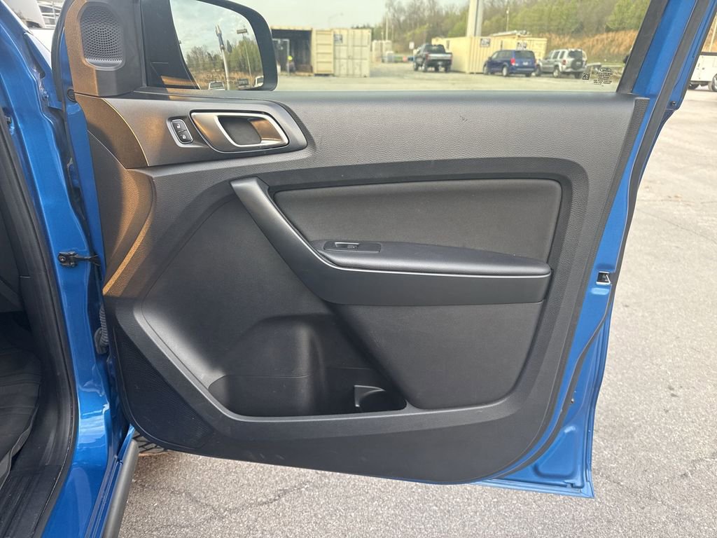 Certified 2021 Ford Ranger XLT w/ Tremor Off-Road Package image 21