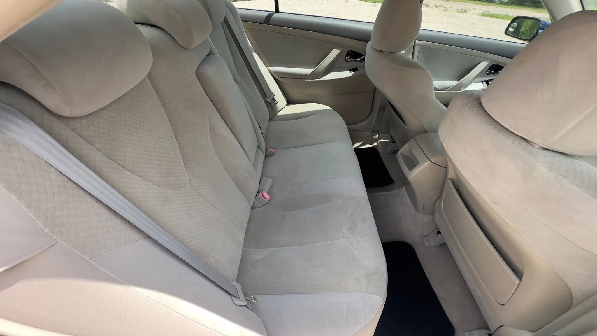 Used 2009 Toyota Camry LE FWD image 20