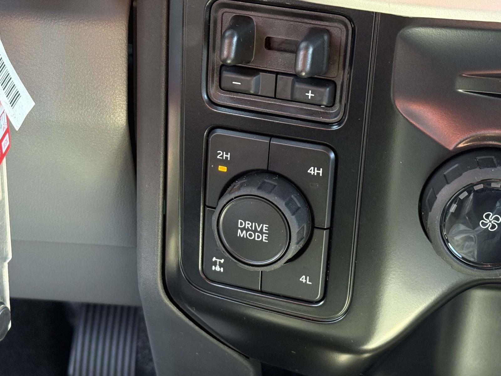 New 2026 Ford F250 XL image 16