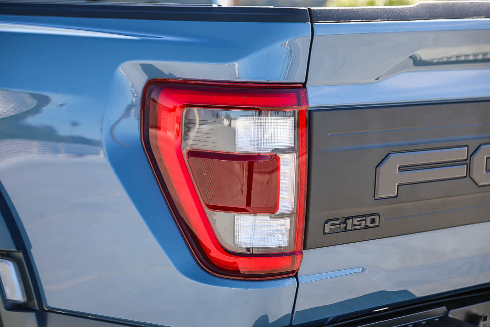 Used 2023 Ford F150 Raptor AWD/4WD image 9