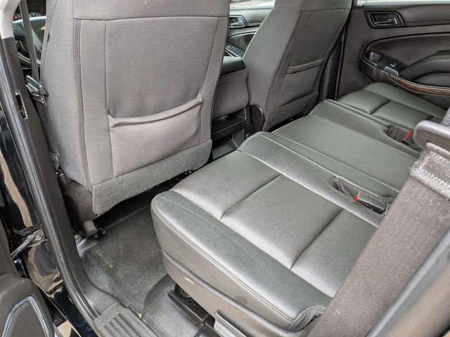 Used 2019 Chevrolet Tahoe Police image 23