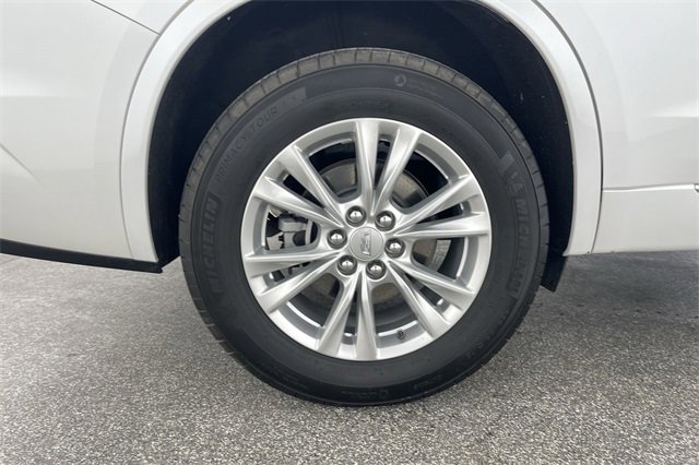 Used 2023 Cadillac XT6 Luxury image 50