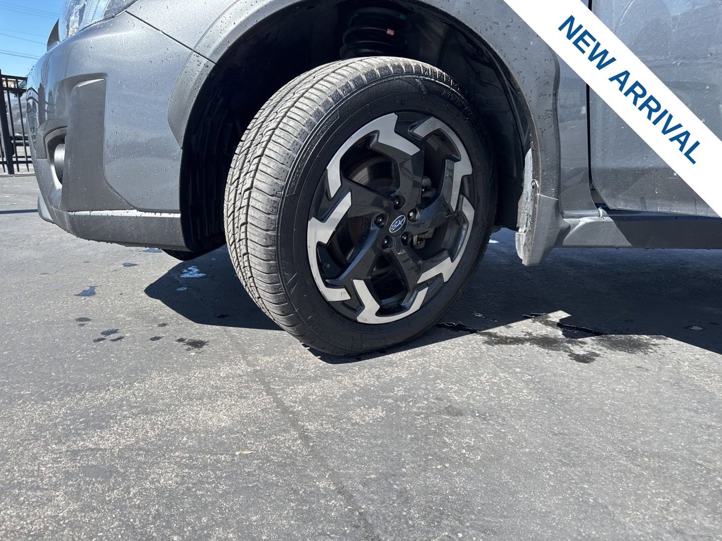 Used 2021 Subaru Crosstrek 2.5i Limited w/ Popular Package #5 image 30