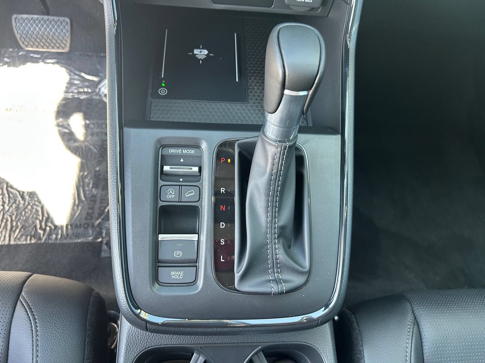 New 2026 Honda CR-V EX-L image 26