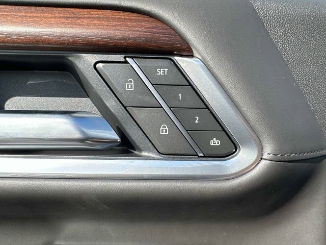 New 2026 GMC Sierra 1500 Denali Ultimate image 19