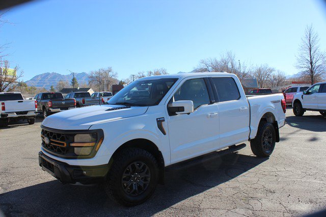Used 2025 Ford F150 Tremor w/ Equipment Group 402A High