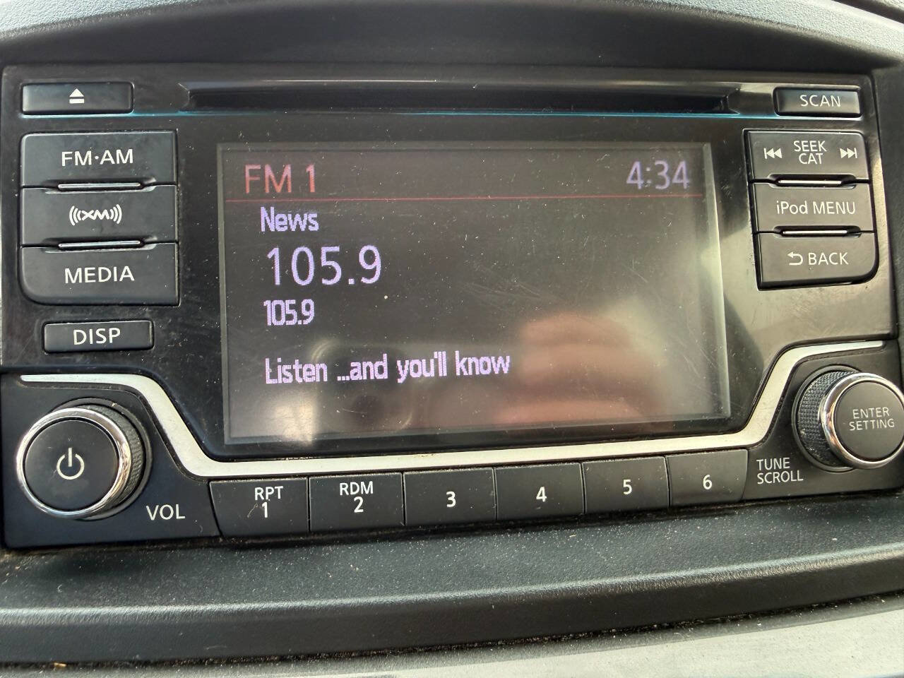 Used 2015 Nissan Quest SV image 37