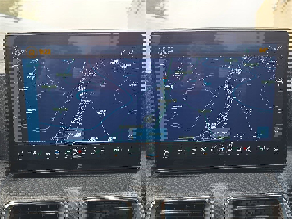 New 2026 Ford Mustang Premium image 43