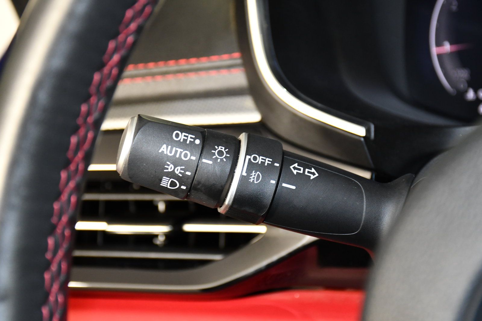 Certified 2023 Acura MDX A-Spec AWD/4WD image 22
