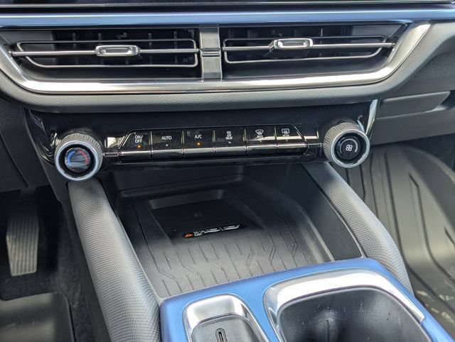 New 2026 Chevrolet Equinox EV LT FWD image 22