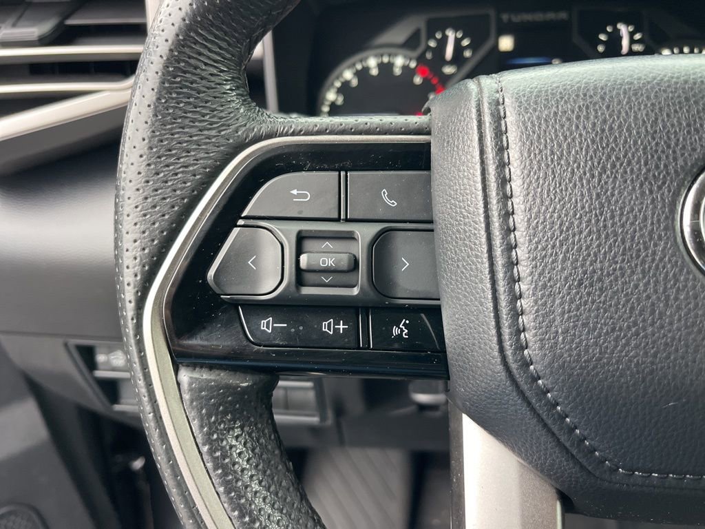 Used 2024 Toyota Tundra SR5 image 17