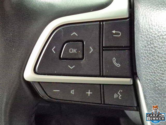 Certified 2024 Toyota Grand Highlander AWD Hybrid image 12
