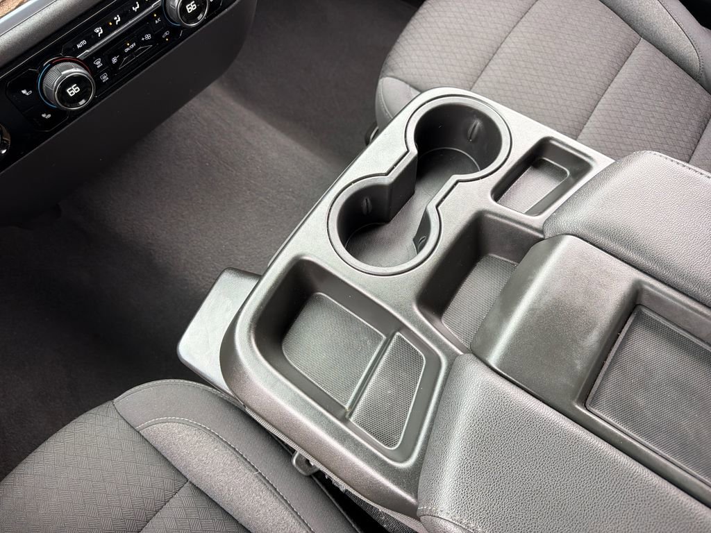 Used 2024 Chevrolet Silverado 1500 LT image 28