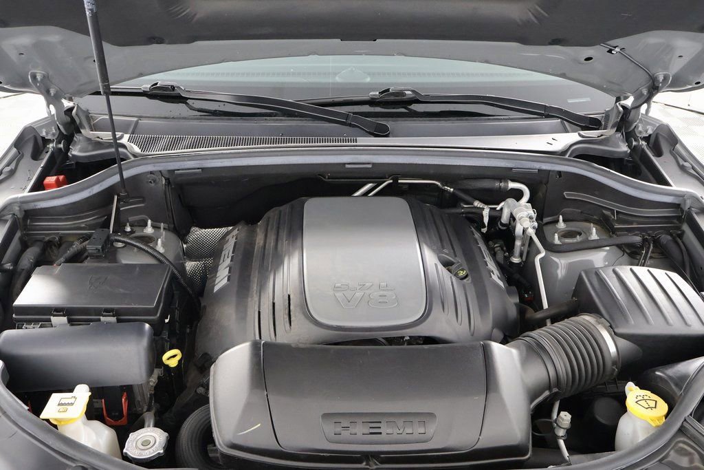 Used 2022 Dodge Durango R/T w/ Tow 'N Go Package image 14