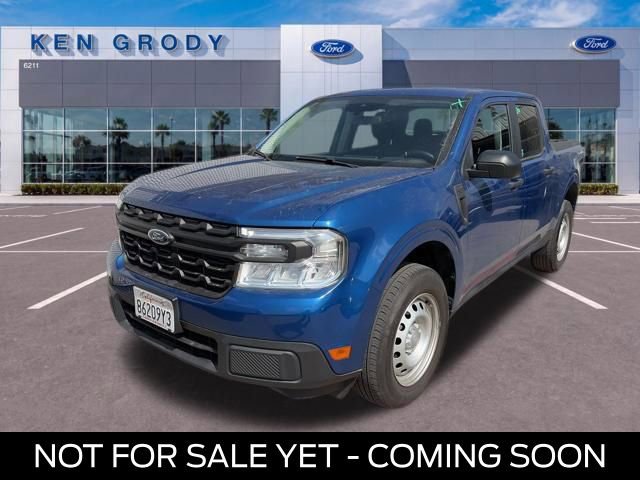 Used 2024 Ford Maverick XL FWD image 1