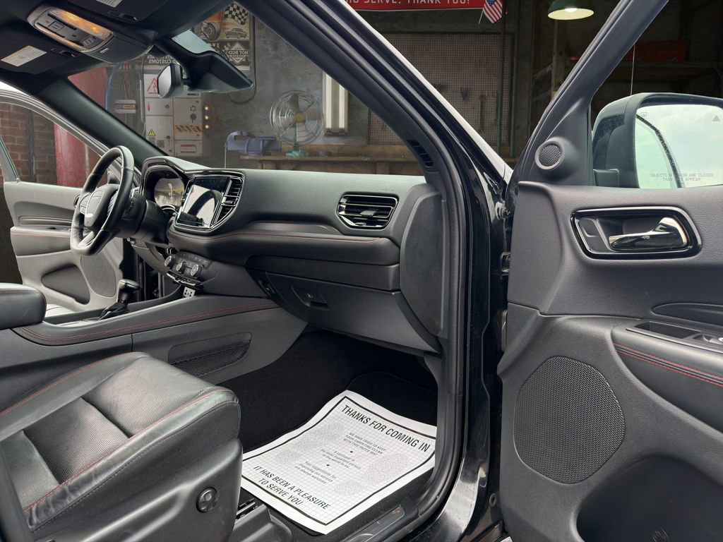 Used 2023 Dodge Durango R/T image 17