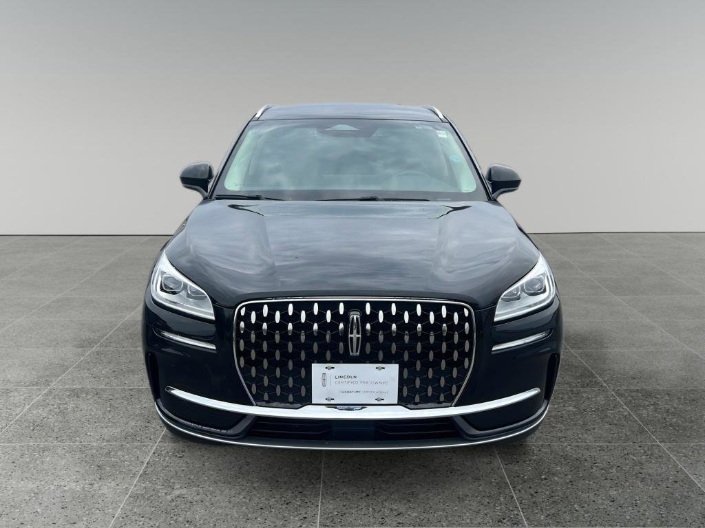 Certified 2023 Lincoln Corsair Reserve image 2