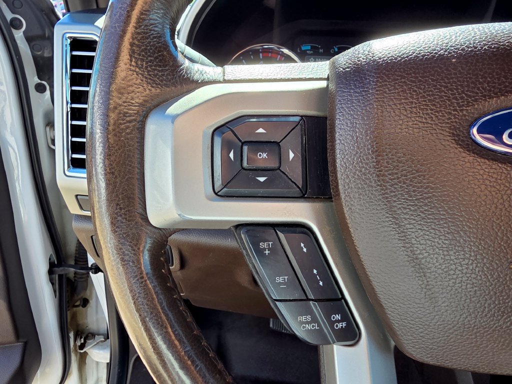 Used 2018 Ford F350 King Ranch w/ King Ranch Ultimate Package AWD/4WD image 30
