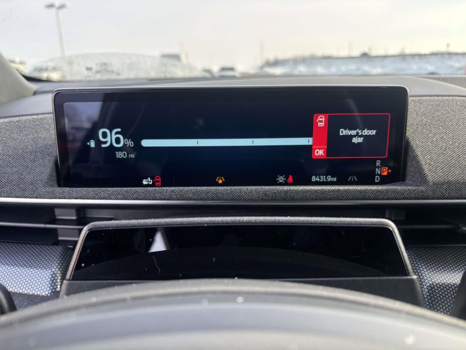 Used 2025 Ford Mustang Mach-E GT w/ Bronze Appearance Package image 18