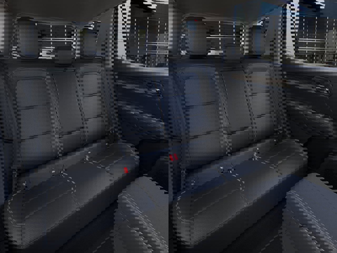 New 2026 GMC Terrain Denali image 16