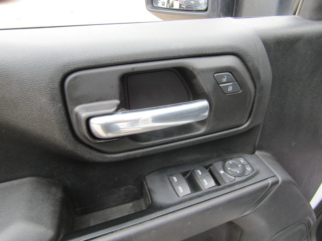 Used 2023 Chevrolet Silverado 2500 W/T w/ WT Fleet Convenience Package AWD/4WD image 16