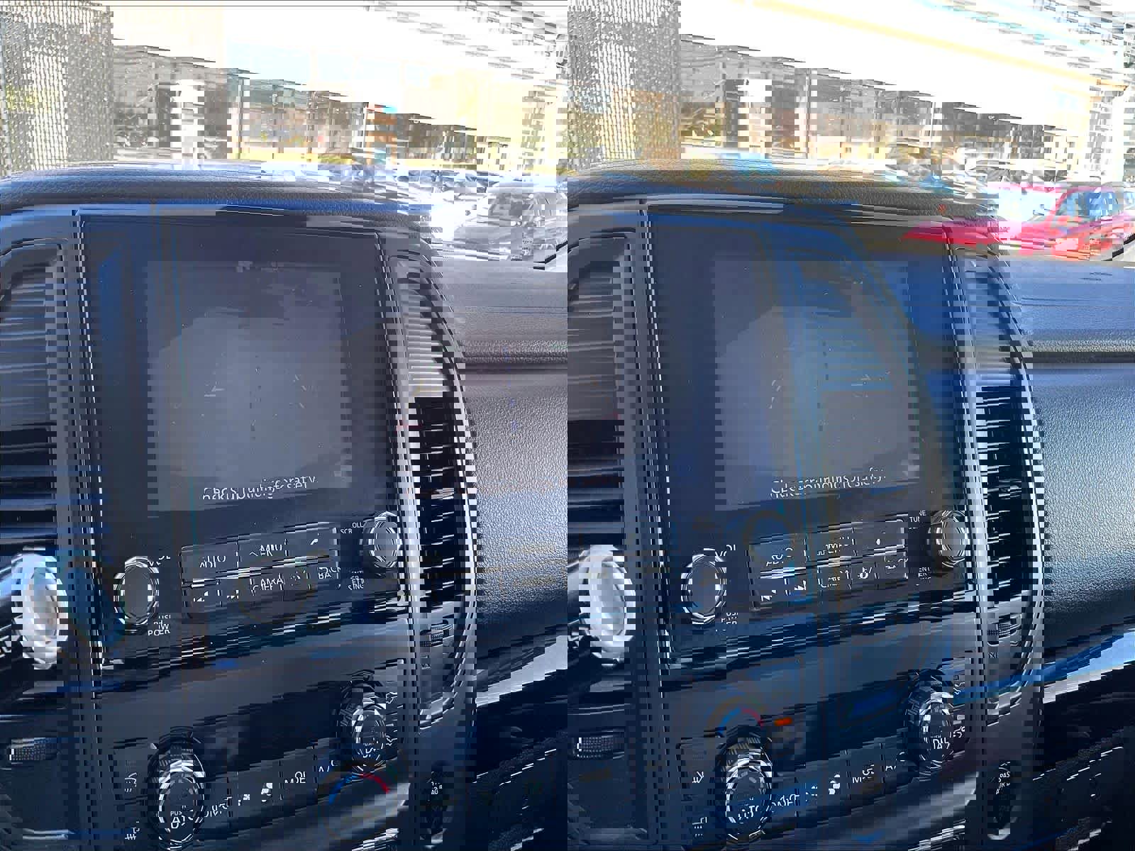 Certified 2023 Nissan Titan SV w/ SV Convenience Package image 18