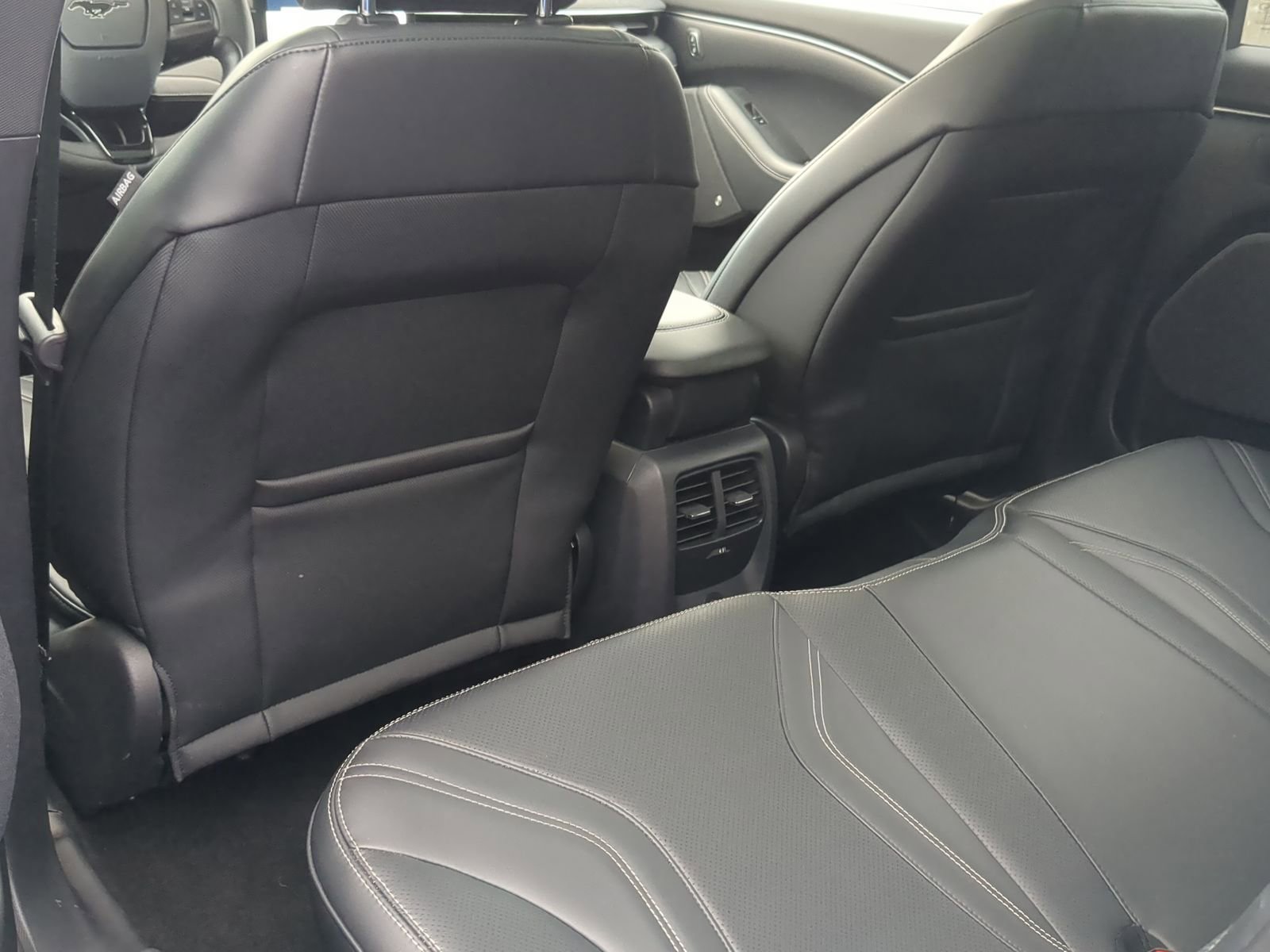 Certified 2022 Ford Mustang Mach-E Premium image 22