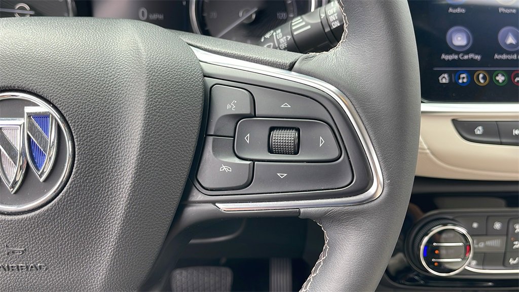 Used 2022 Buick Encore GX Select image 21