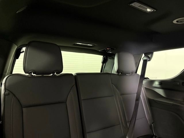 Used 2025 Chevrolet Tahoe High Country image 29