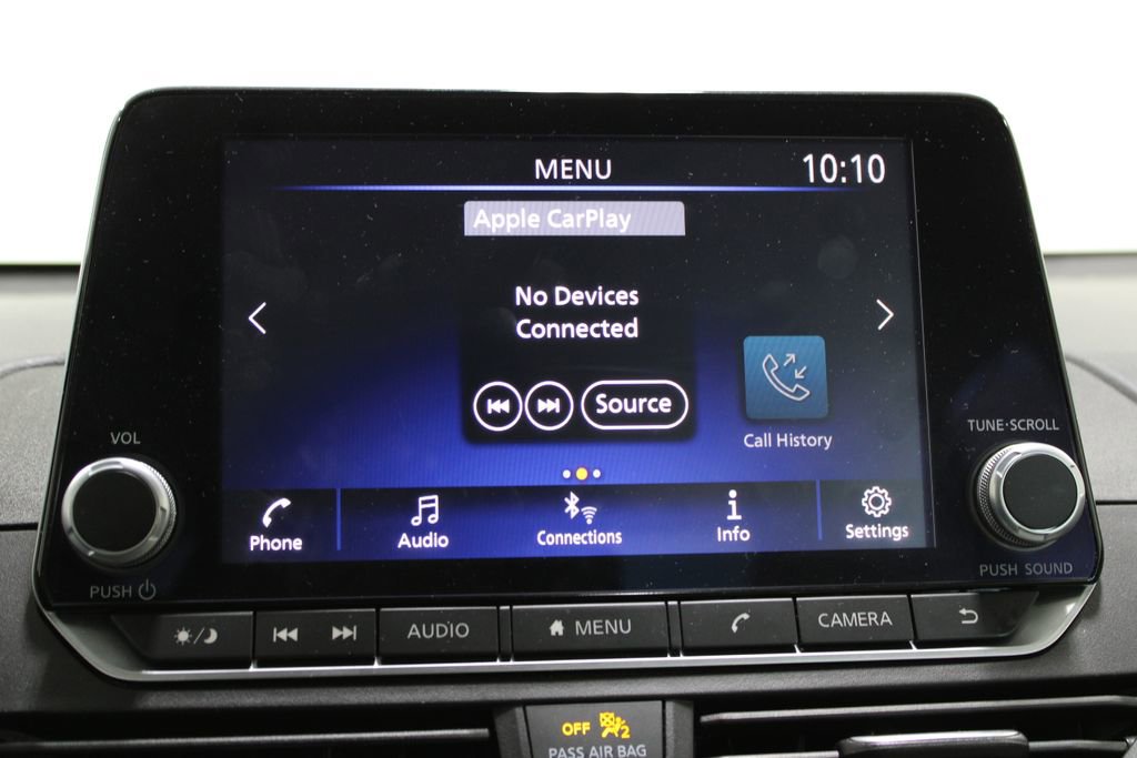 Used 2025 Nissan Altima 2.5 SV image 32