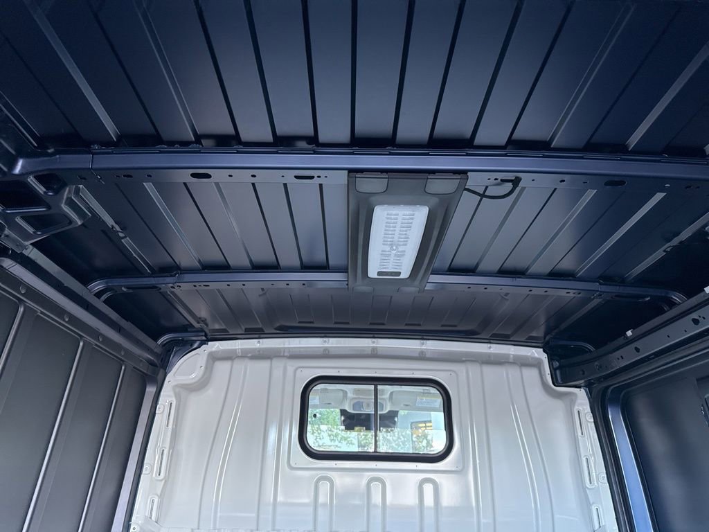 Used 2025 RAM ProMaster 1500 w/ Convenience Group image 31