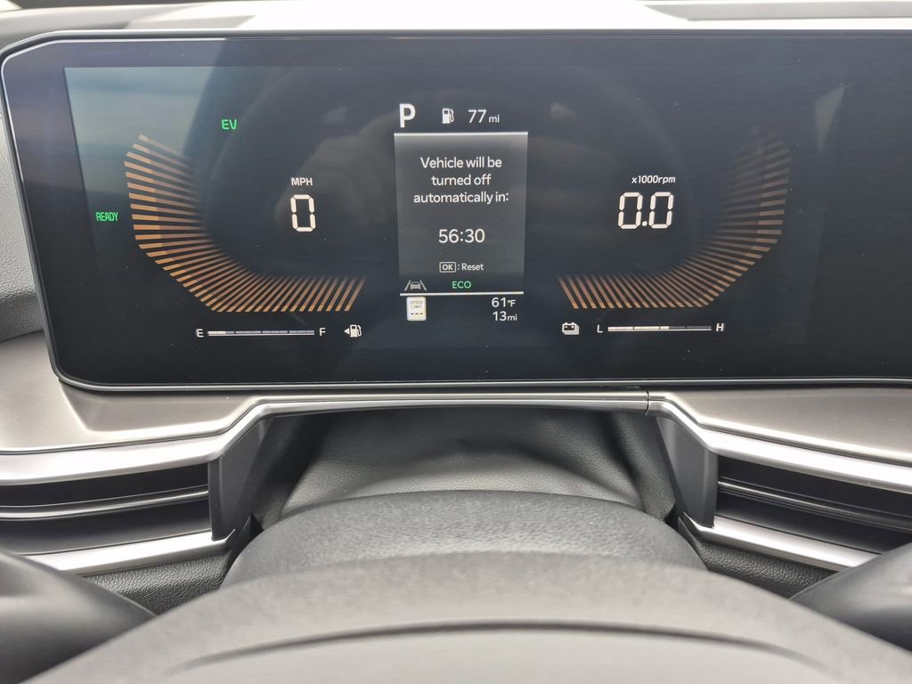 New 2026 Kia Sorento EX image 20