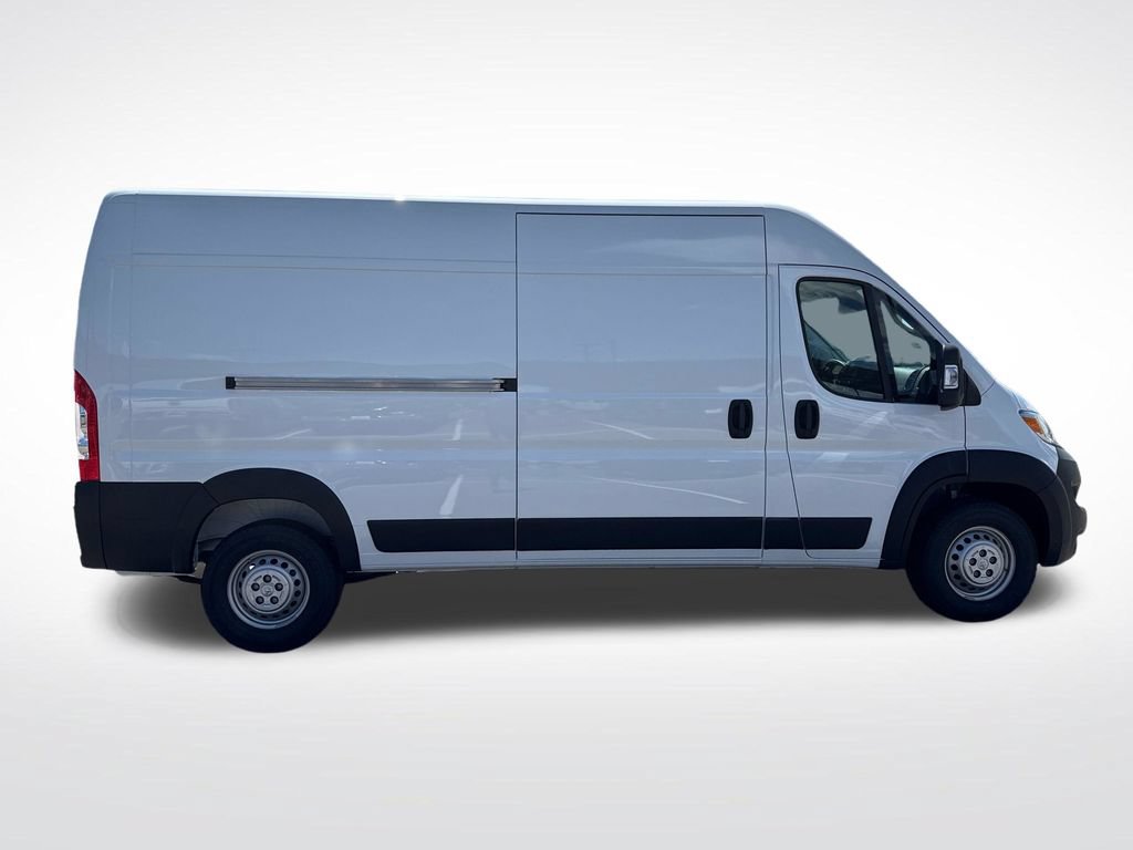 New 2026 RAM ProMaster 2500 w/ Safety Group FWD image 6