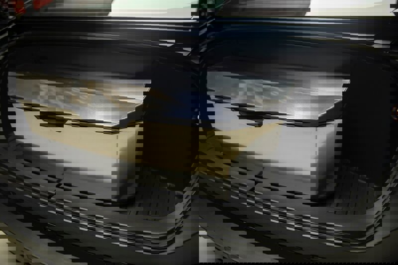 Used 2024 Tesla Cybertruck AWD Crew Cab image 18