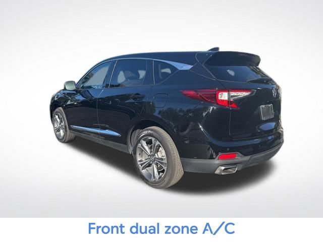 Certified 2024 Acura RDX SH-AWD w/ Advance Package image 10