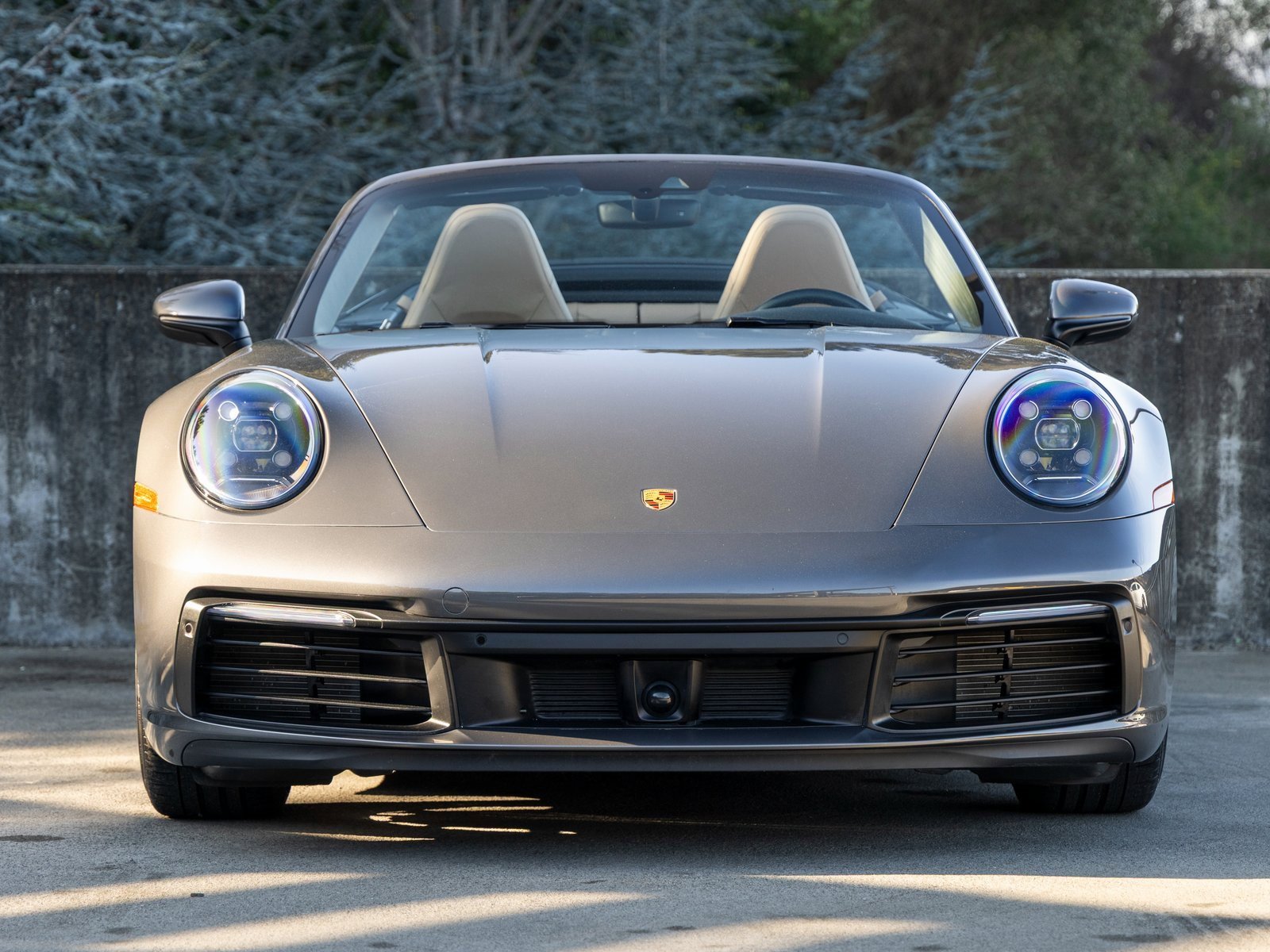 Certified 2020 Porsche 911 Carrera S image 8