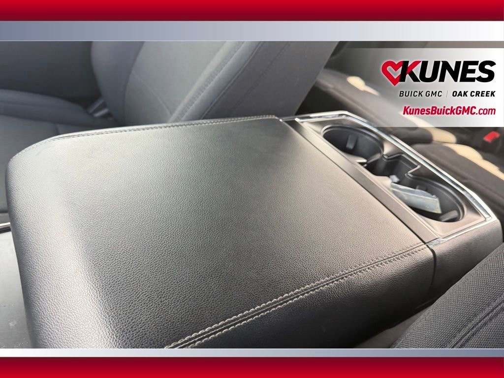 Used 2021 Ford F150 XL w/ STX Appearance Package image 19